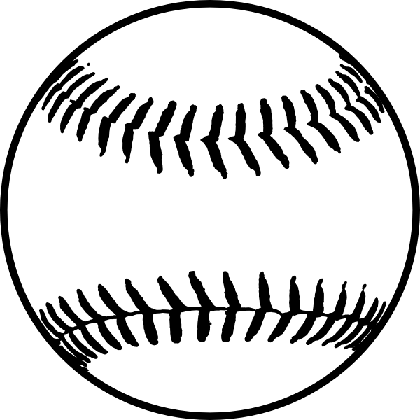 600x600 19 Softball Image Huge Freebie! Download For Powerpoint