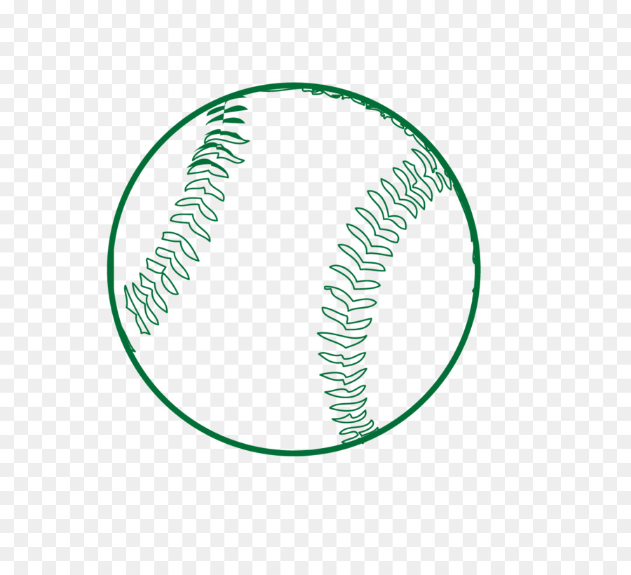 900x820 Baseball Softball Euclidean Vector Sport