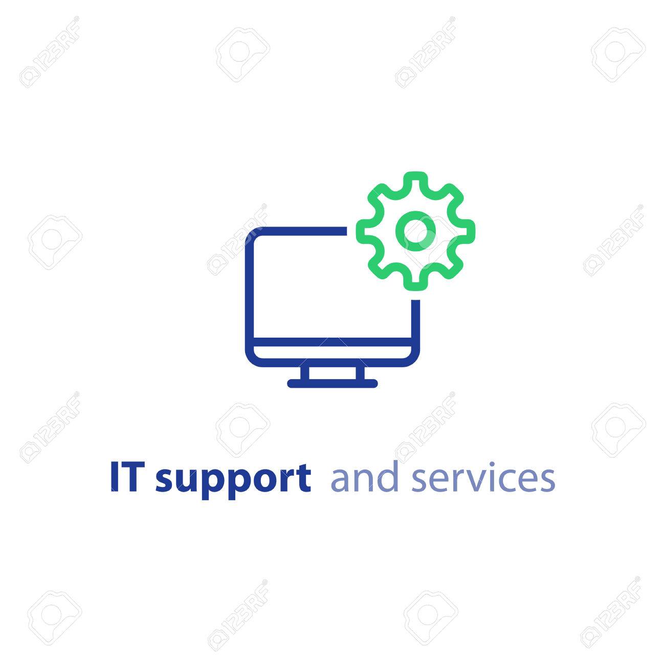 1300x1300 Software Development Clipart Icon Vector