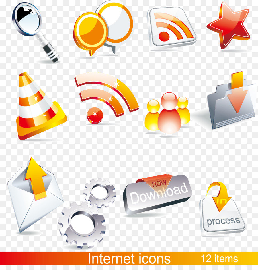 900x940 3d Computer Graphics Download Icon
