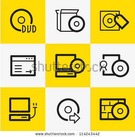 450x456 Software Icon Vector