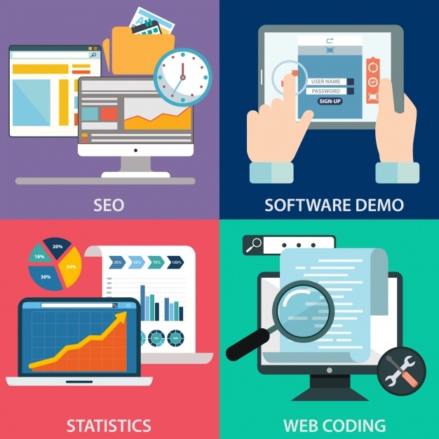 626x626 Software Vectors, Photos And Psd Files Free Download