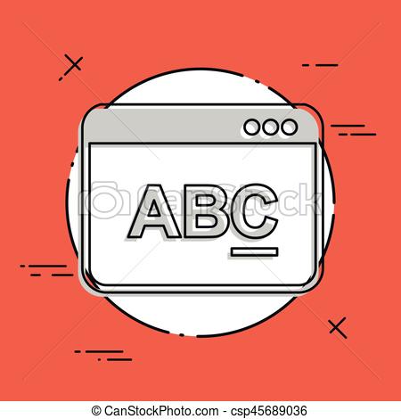 450x470 Text Editor Software Icon.