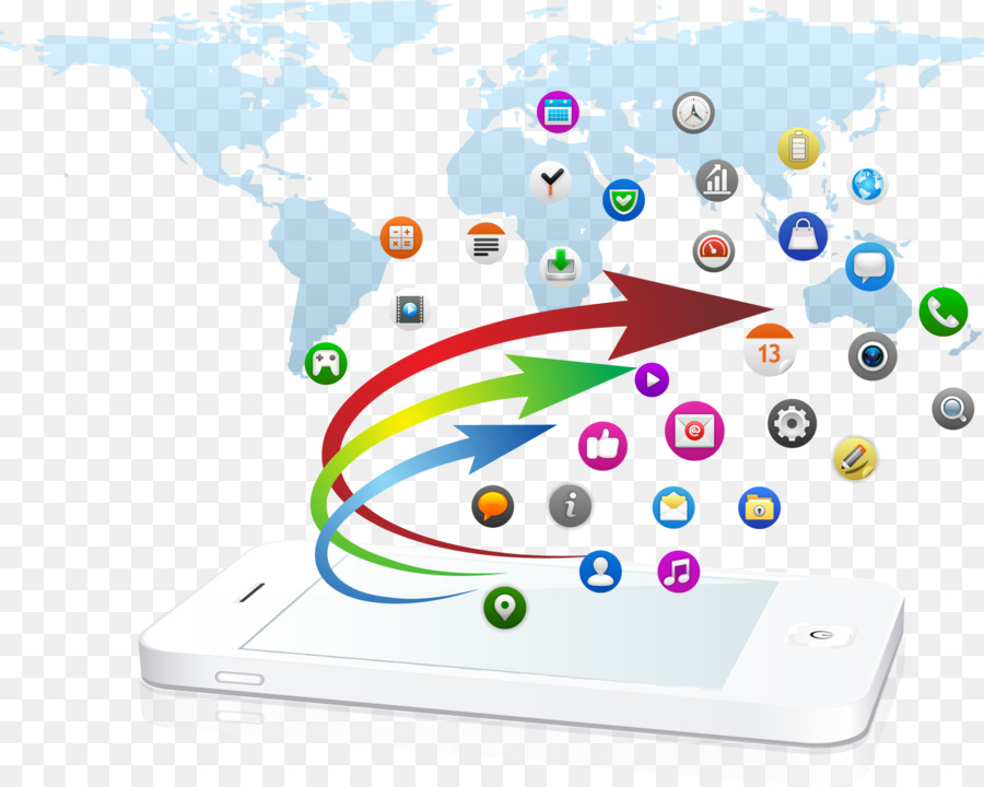 900x720 Download Application Software Icon Vector Mobile Phone