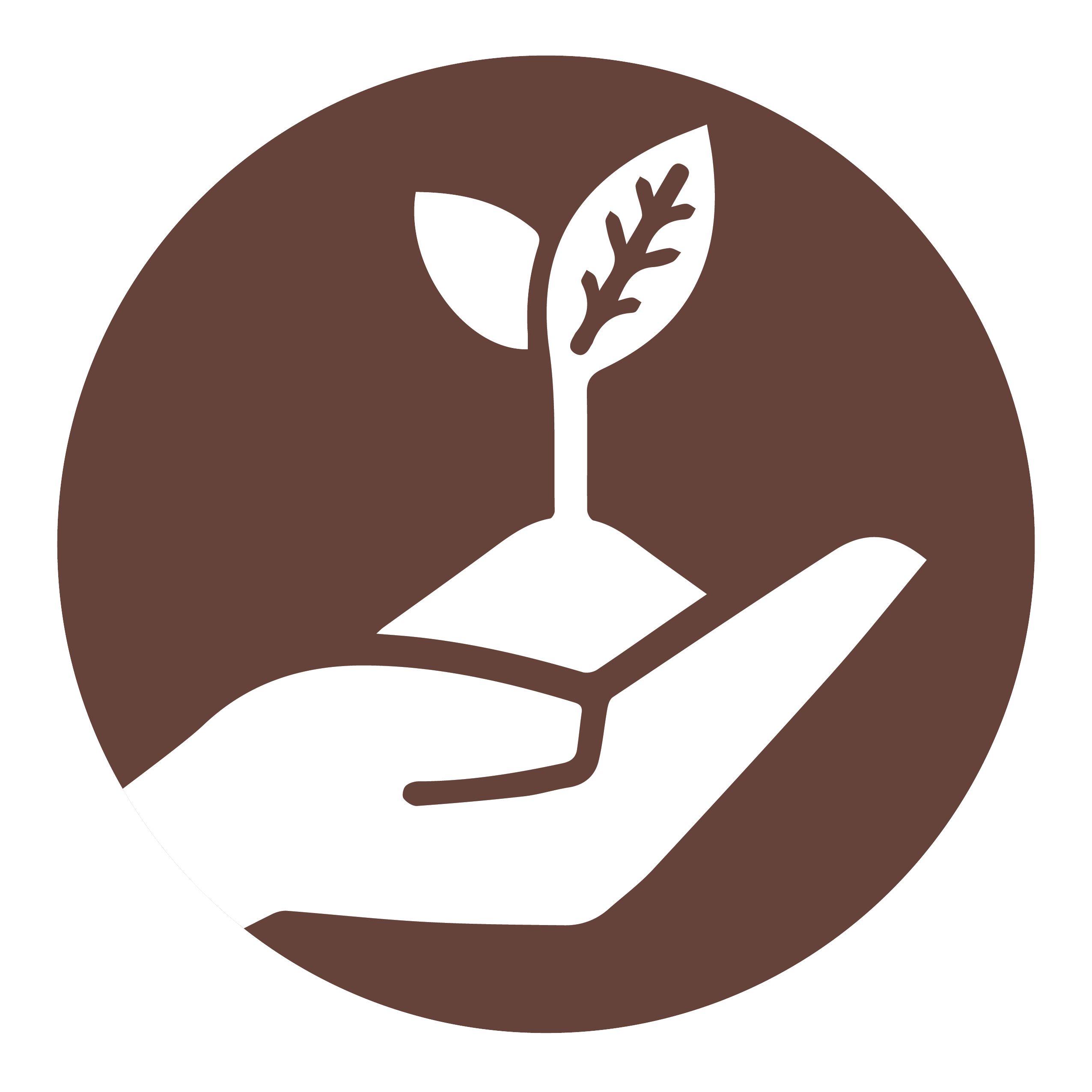 2551x2551 Png Soil Vector