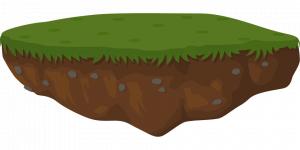300x150 Soil Shovel Dirt Clipart