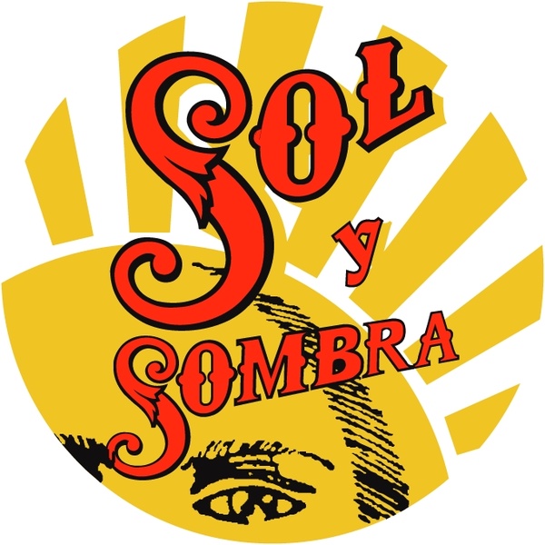 600x600 Sol Y Sombra Free Vector In Encapsulated Postscript Eps ( .eps
