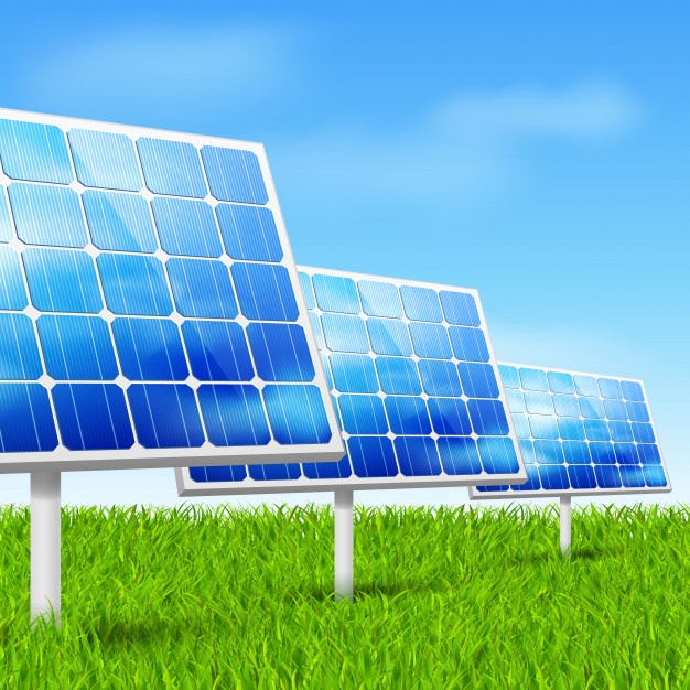 626x626 Solar Panel Vectors, Photos And Psd Files Free Download