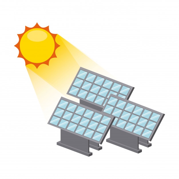 626x626 Solar Vectors, Photos And Psd Files Free Download