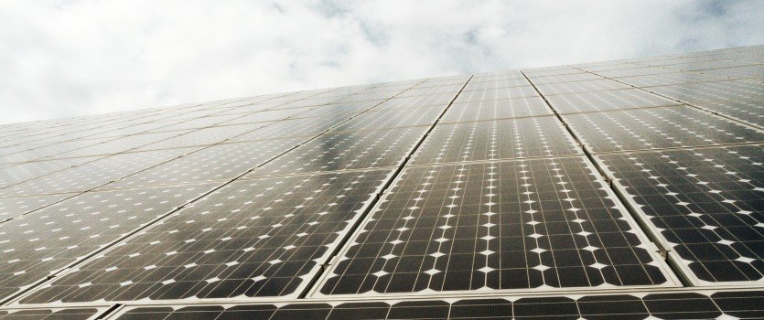 835x350 Solar Pv Vector Cuatro