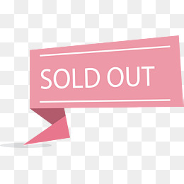 260x260 Sold Out Png, Vectors, Psd, And Clipart For Free Download Pngtree