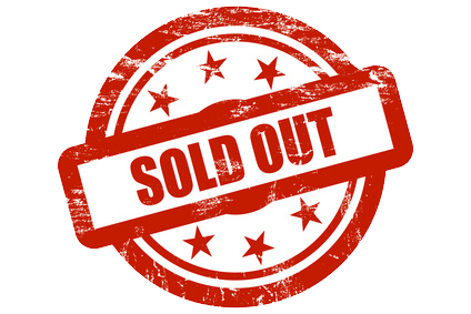 424x283 Sold Out Vector Png