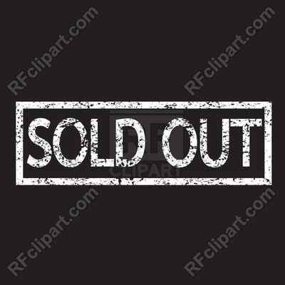 400x400 Stamp Text Sold Out Vector Image Vector Artwork Of Fonts Amp Type