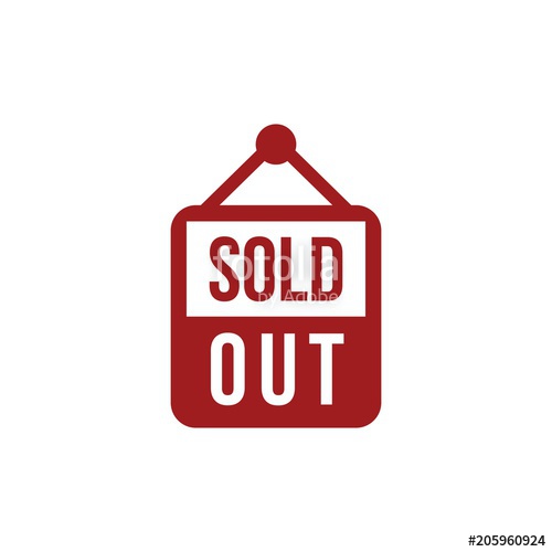 500x500 Sold Out Stamp Logo Stock Image And Royalty Free Vector Files On