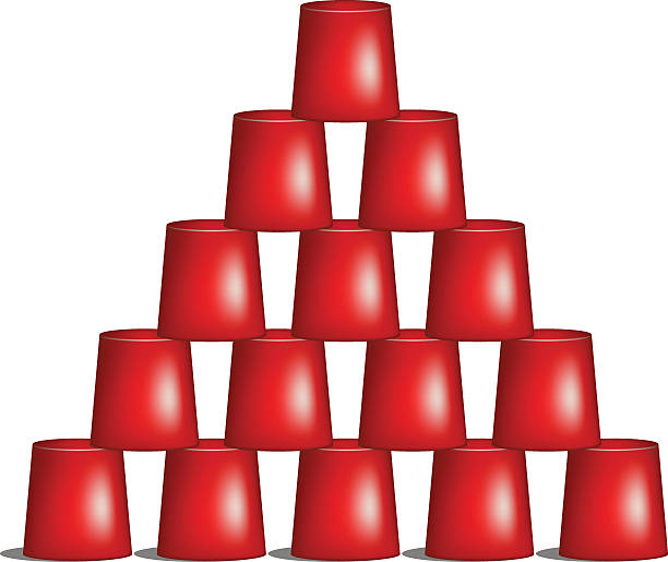 612x515 Free Clip Art Of Red Solo Cup