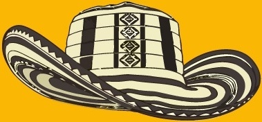 379x176 Free Sombrero Vector Graphic Free Vector Download (36 Free Vector