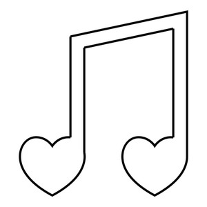 300x300 Song Royalty Free Vectors