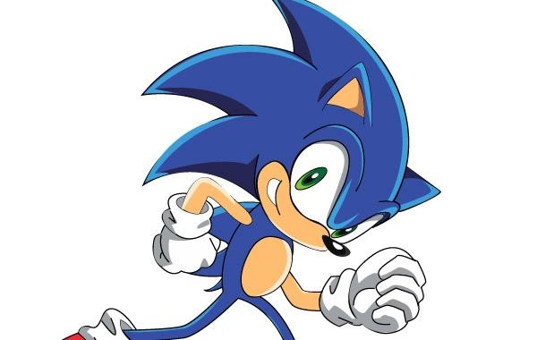 600x380 Sonic The Hedgehog