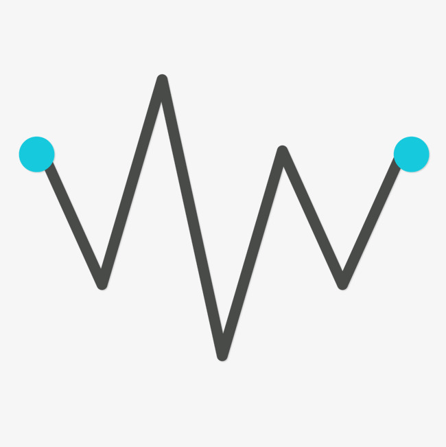 650x651 Corner Sonic Line Vector Material, Edges And Corners, Sonic Line