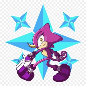 300x300 Unique Sonic Heroes Tails Vector Library Lazttweet