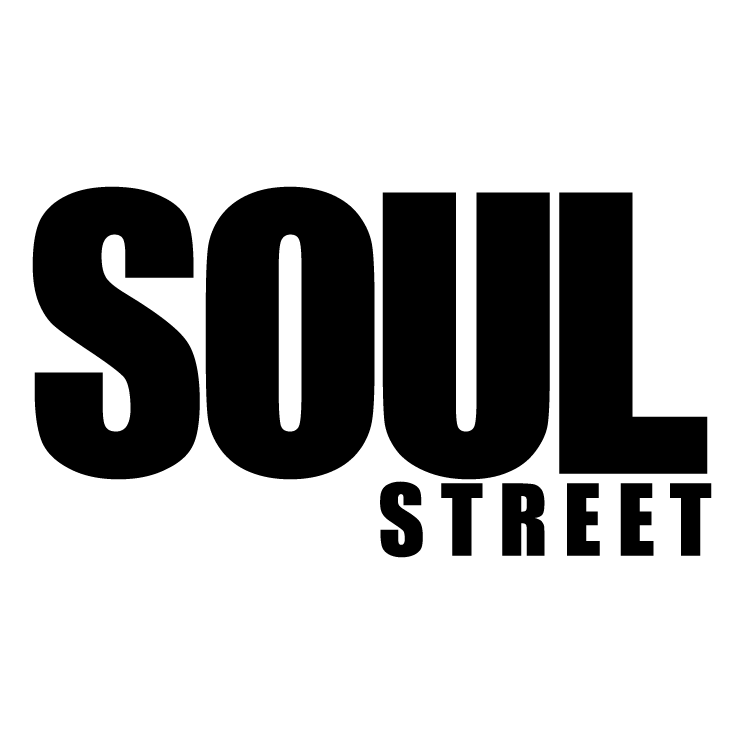 745x745 Soul Street Free Vector 4vector