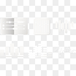 260x260 Sound Bars Png, Vectors, Psd, And Clipart For Free Download Pngtree