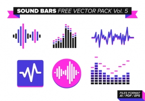 285x200 Sound Bar Free Vector Graphic Art Free Download (Found 3,400 Files