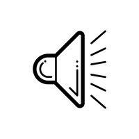 200x200 Button Buttons Icon Icons Interface Interfaces Volume Sound Ears