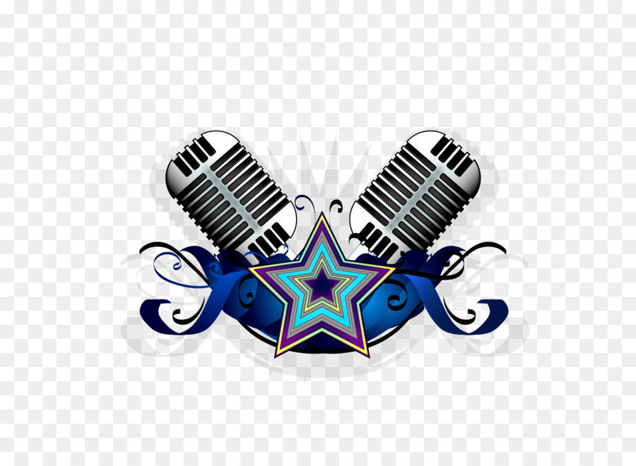 900x660 Microphone Euclidean Vector Download Sound