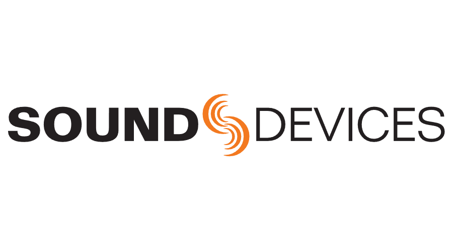 900x500 Sound Devices Vector Logo
