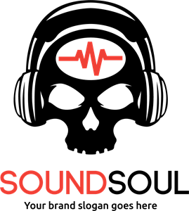 269x300 Sound Logo Vectors Free Download