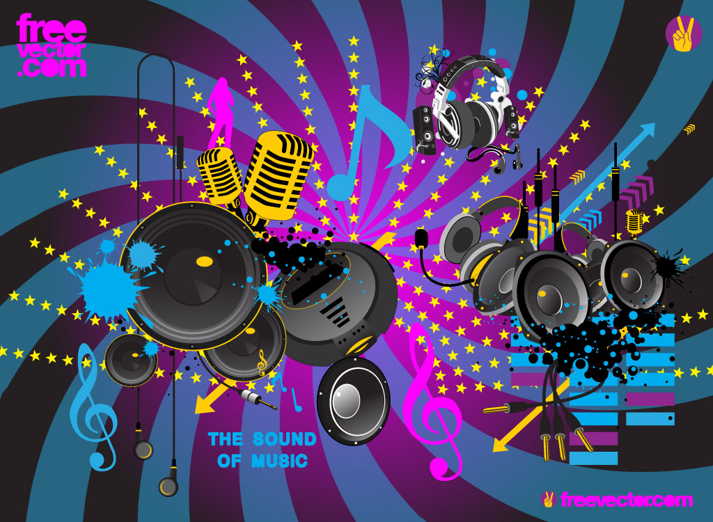 1024x750 Sound Spiral