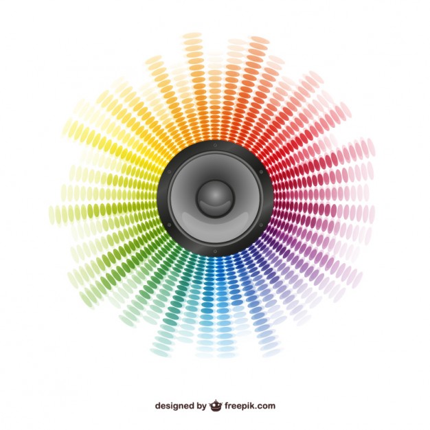626x626 Sound Vectors, Photos And Psd Files Free Download