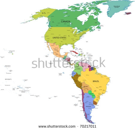 450x434 South America Map Vector Download Free Vector Art Stock North