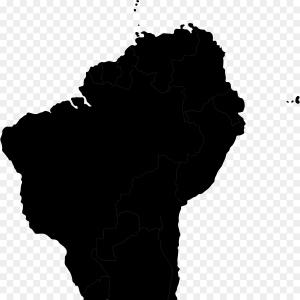 300x300 Png South America Vector Map Drawing Clip Art Africa Arenawp