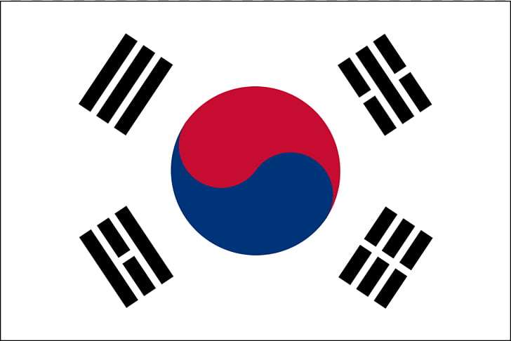 728x486 Flag Of South Korea Flag Of North Korea Flag Of The United States