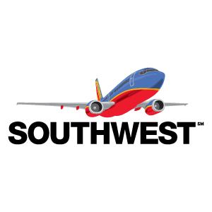 300x300 Southwest Airlines Logo Vector