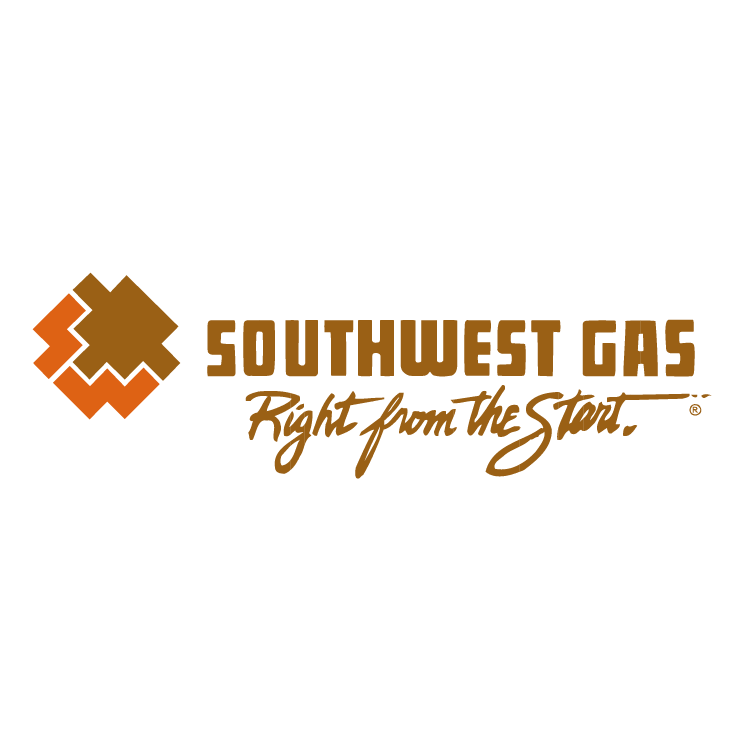 745x745 Southwest Gas Free Vector 4vector