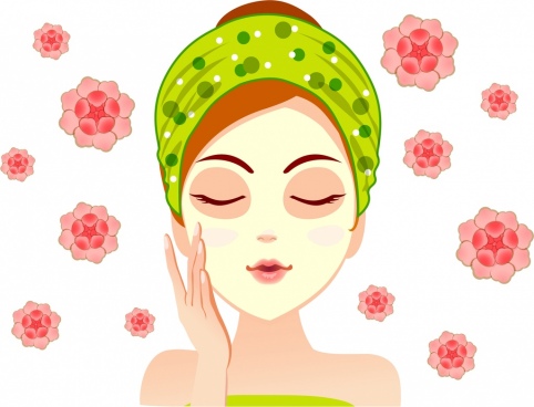 482x368 Spa Vectors Free Vector Download (200 Free Vector) For Commercial