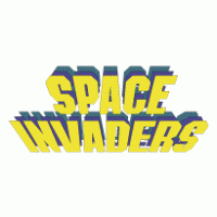 200x200 Space Invaders Brands Of The Download Vector Logos And