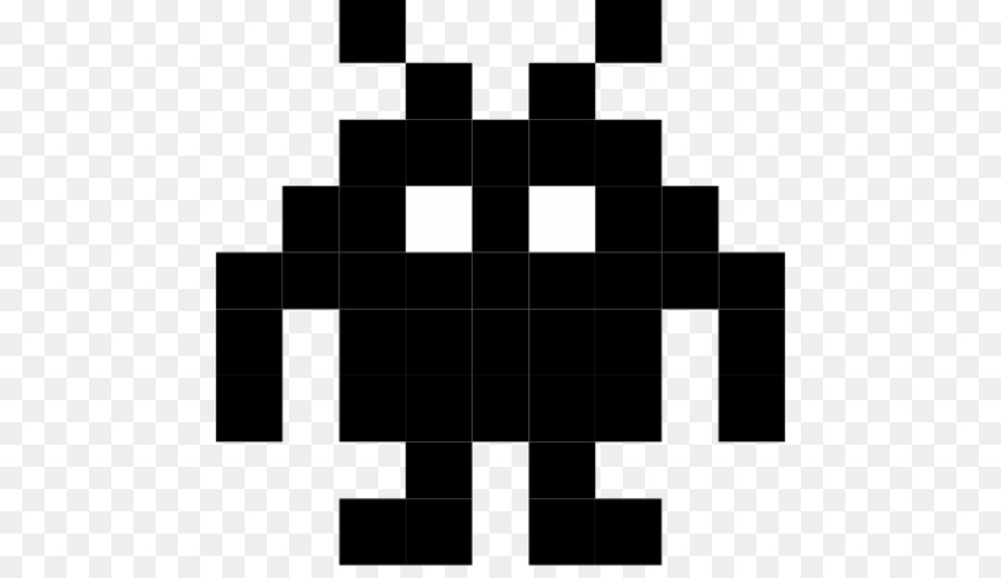 Space Invaders Vector at GetDrawings | Free download