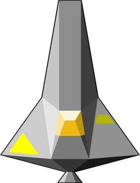 283x368 Space Needle Vector Free Vector Download (3,280 Free Vector) For