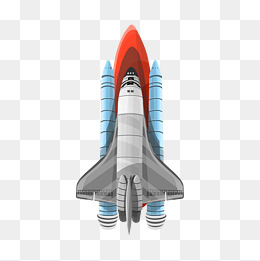 260x261 Space Shuttle Png Images Vectors And Psd Files Free Download