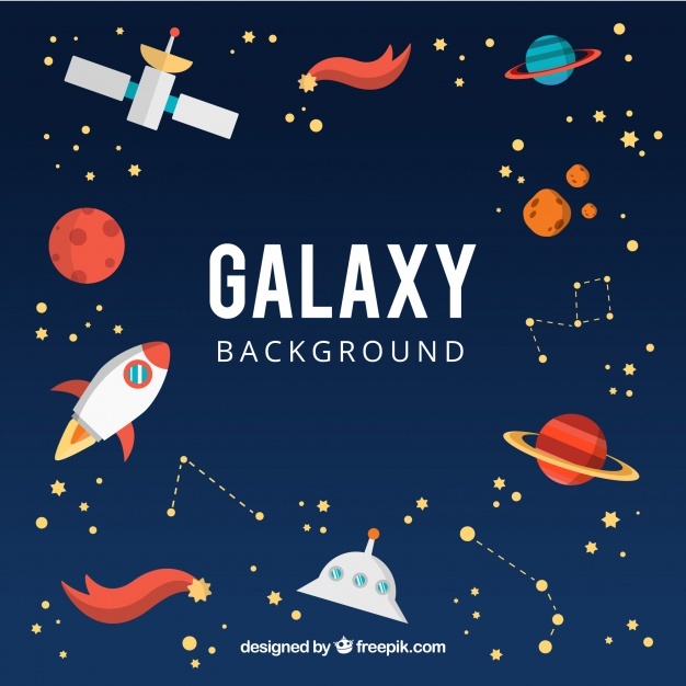 626x626 Space Vectors, Photos And Psd Files Free Download