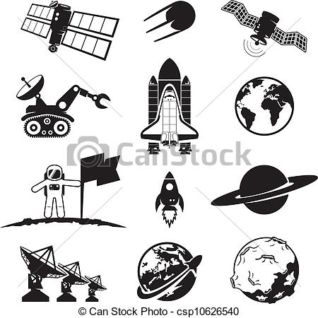 450x450 Space Collection.