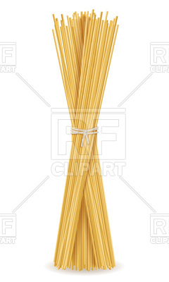 240x400 Spaghetti Vector Image Vector Artwork Of Food And Beverages