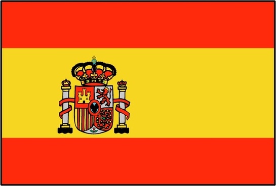 545x368 Spain Vector Free Vector Download (89 Free Vector) For Commercial
