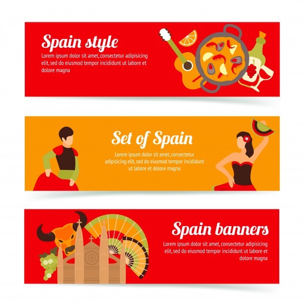 626x626 Spain Vector Vectors, Photos And Psd Files Free Download