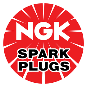280x280 Ngk Spark Plugs Vector Logo Free Download