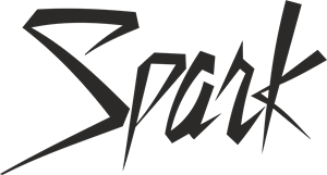 300x161 Spark Logo Vector (.cdr) Free Download